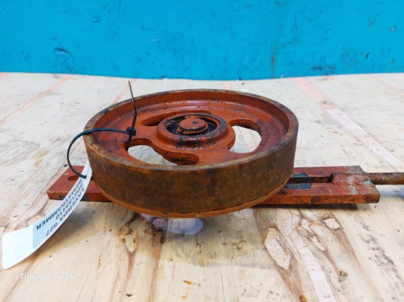 Sonstiges Mähdrescherzubehör des Typs Laverda 627, Gebrauchtmaschine in Hemmet (Bild 3)