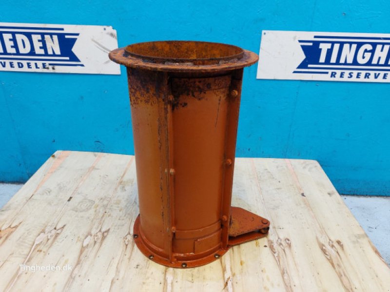 Sonstiges Mähdrescherzubehör typu Laverda 627, Gebrauchtmaschine v Hemmet (Obrázek 10)