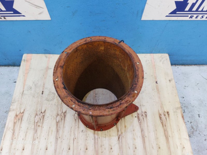 Sonstiges Mähdrescherzubehör typu Laverda 627, Gebrauchtmaschine v Hemmet (Obrázek 12)