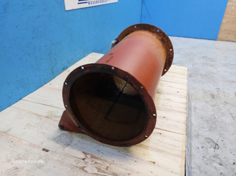 Sonstiges Mähdrescherzubehör typu Laverda 627, Gebrauchtmaschine v Hemmet (Obrázek 3)