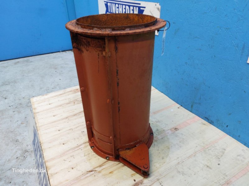 Sonstiges Mähdrescherzubehör typu Laverda 627, Gebrauchtmaschine v Hemmet (Obrázek 11)