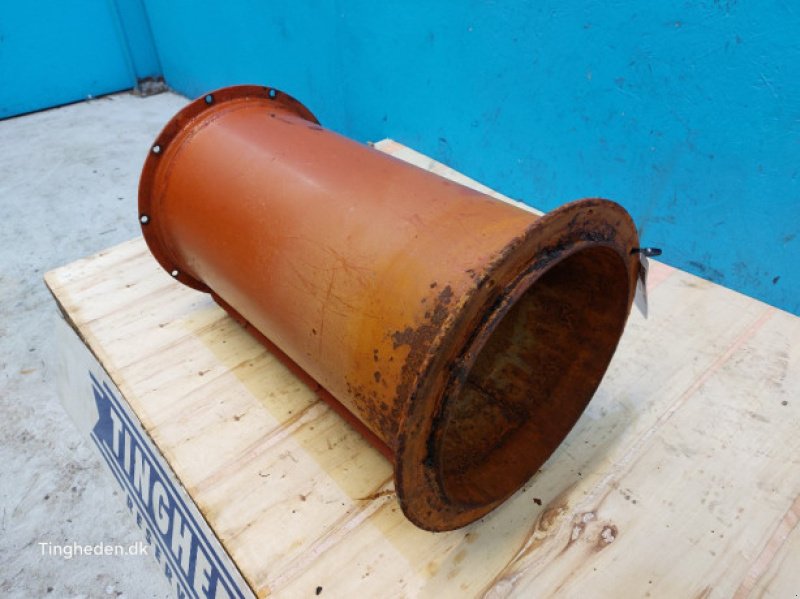 Sonstiges Mähdrescherzubehör typu Laverda 627, Gebrauchtmaschine v Hemmet (Obrázek 8)