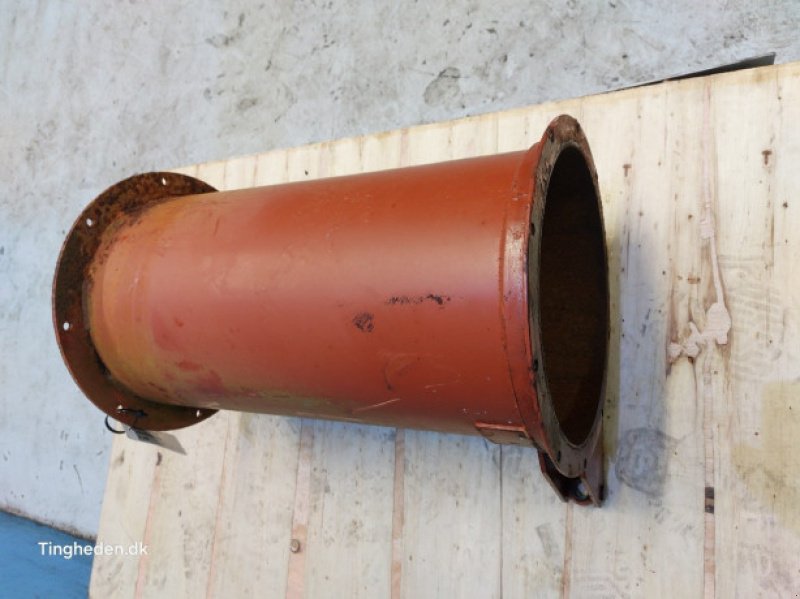 Sonstiges Mähdrescherzubehör typu Laverda 627, Gebrauchtmaschine v Hemmet (Obrázek 4)