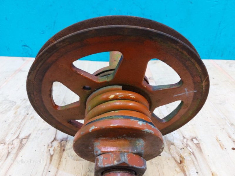 Sonstiges Mähdrescherzubehör des Typs Laverda 627, Gebrauchtmaschine in Hemmet (Bild 11)