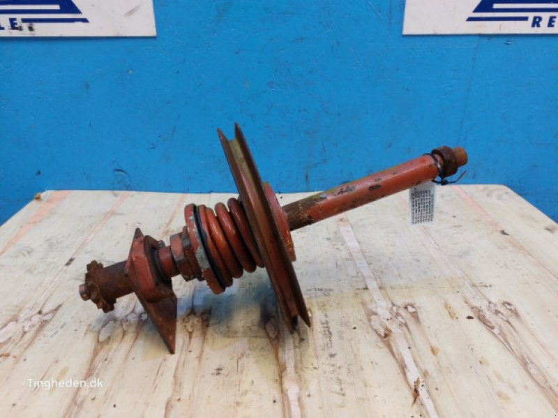 Sonstiges Mähdrescherzubehör des Typs Laverda 627, Gebrauchtmaschine in Hemmet (Bild 12)