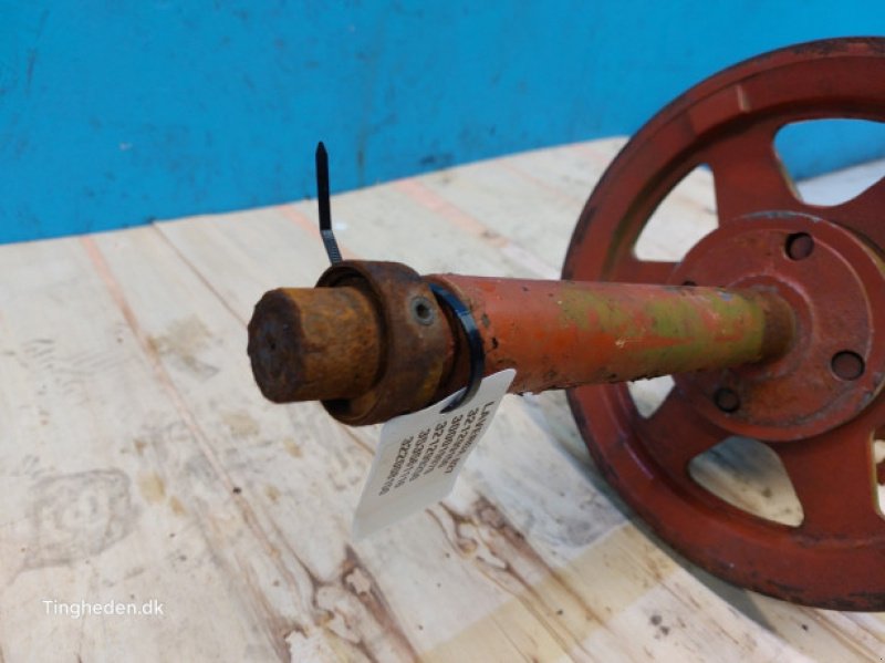 Sonstiges Mähdrescherzubehör des Typs Laverda 627, Gebrauchtmaschine in Hemmet (Bild 4)