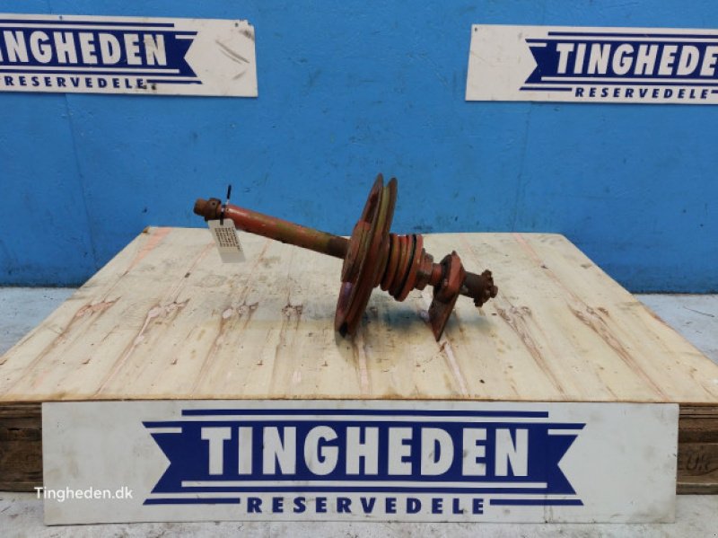 Sonstiges Mähdrescherzubehör des Typs Laverda 627, Gebrauchtmaschine in Hemmet (Bild 1)