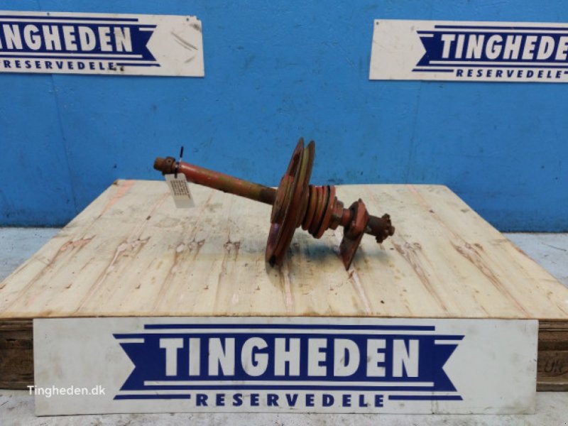 Sonstiges Mähdrescherzubehör typu Laverda 627, Gebrauchtmaschine v Hemmet (Obrázek 1)