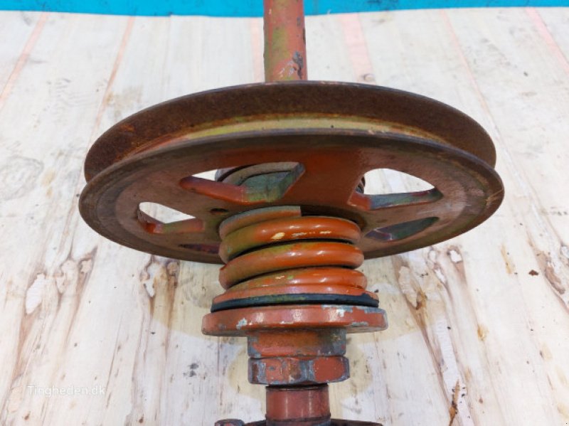 Sonstiges Mähdrescherzubehör des Typs Laverda 627, Gebrauchtmaschine in Hemmet (Bild 10)