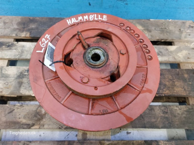 Sonstiges Mähdrescherzubehör typu Laverda 627, Gebrauchtmaschine v Hemmet (Obrázek 4)