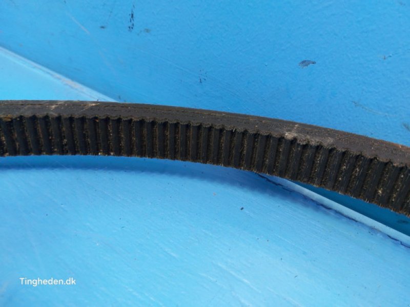 Sonstiges Mähdrescherzubehör des Typs Laverda 627, Gebrauchtmaschine in Hemmet (Bild 10)