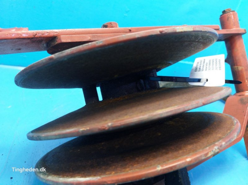 Sonstiges Mähdrescherzubehör des Typs Laverda 627, Gebrauchtmaschine in Hemmet (Bild 5)