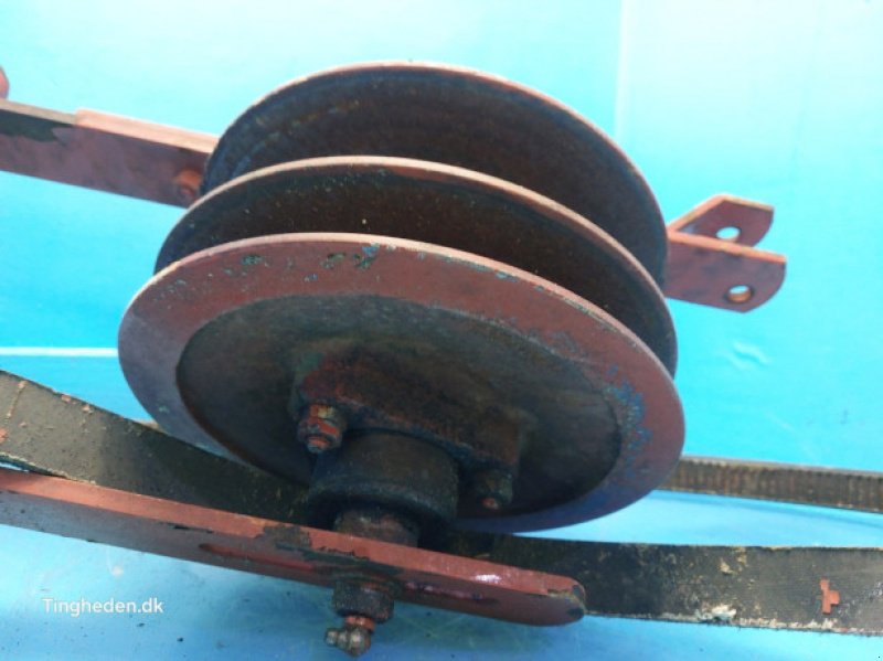 Sonstiges Mähdrescherzubehör des Typs Laverda 627, Gebrauchtmaschine in Hemmet (Bild 13)