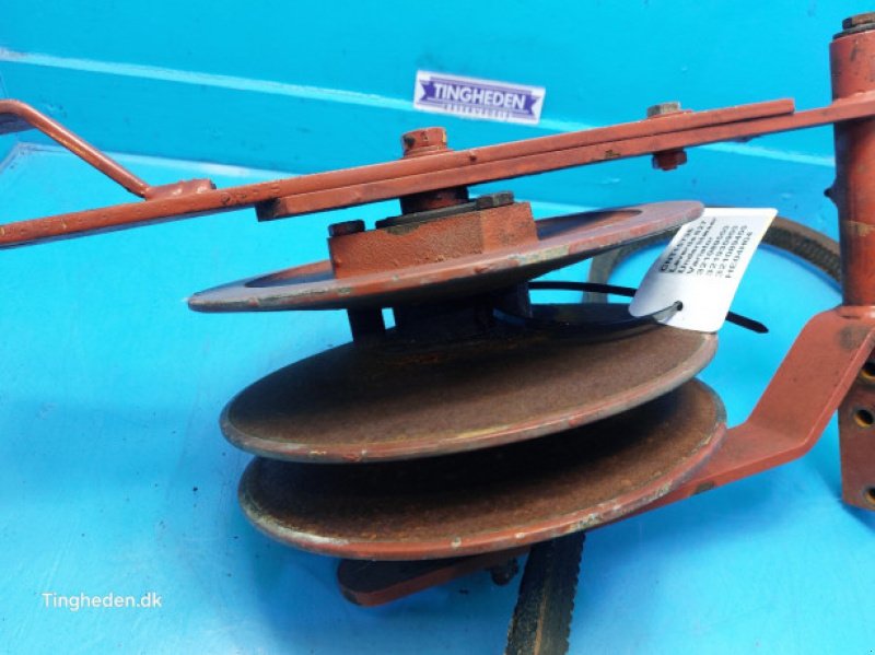 Sonstiges Mähdrescherzubehör des Typs Laverda 627, Gebrauchtmaschine in Hemmet (Bild 7)