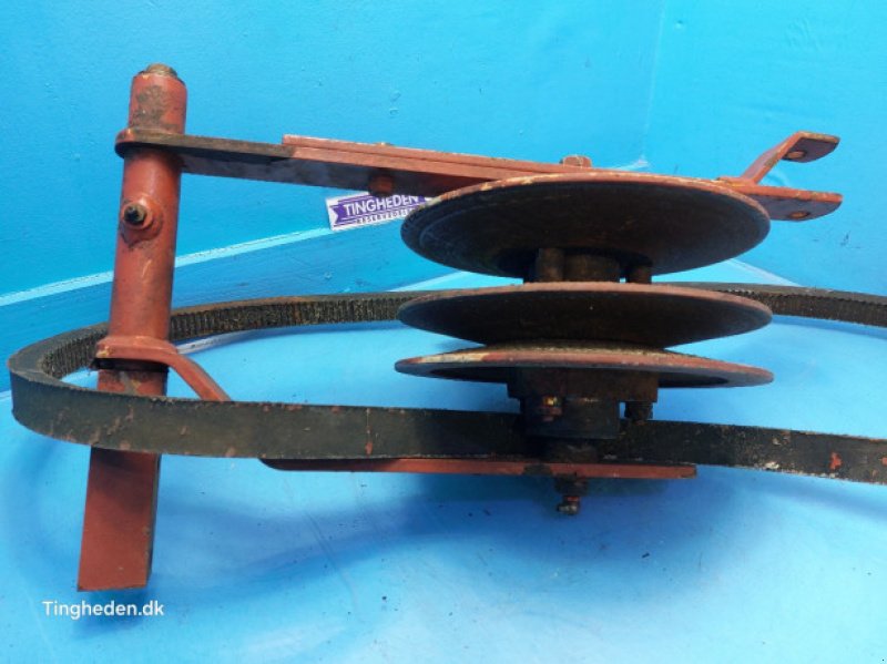 Sonstiges Mähdrescherzubehör des Typs Laverda 627, Gebrauchtmaschine in Hemmet (Bild 15)