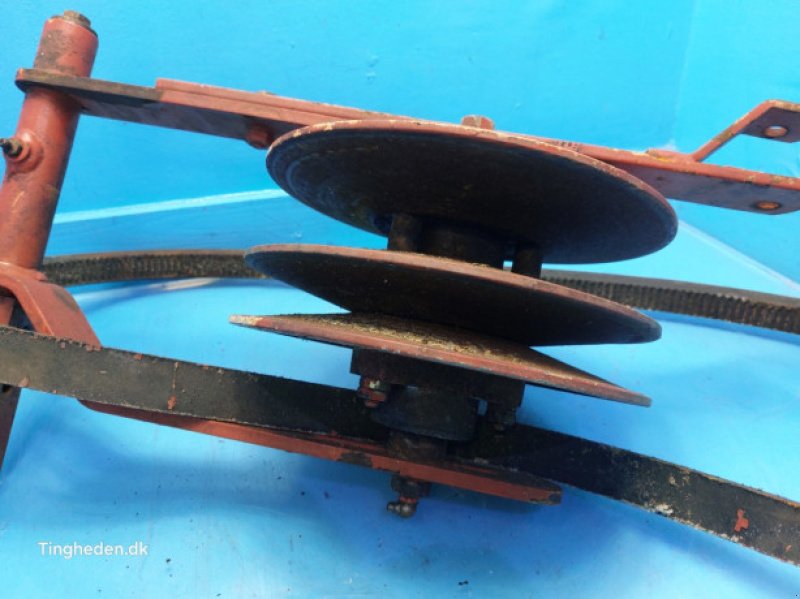 Sonstiges Mähdrescherzubehör des Typs Laverda 627, Gebrauchtmaschine in Hemmet (Bild 11)