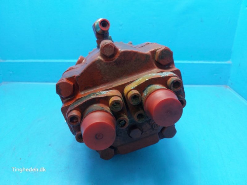 Sonstiges Mähdrescherzubehör des Typs Laverda 627, Gebrauchtmaschine in Hemmet (Bild 8)