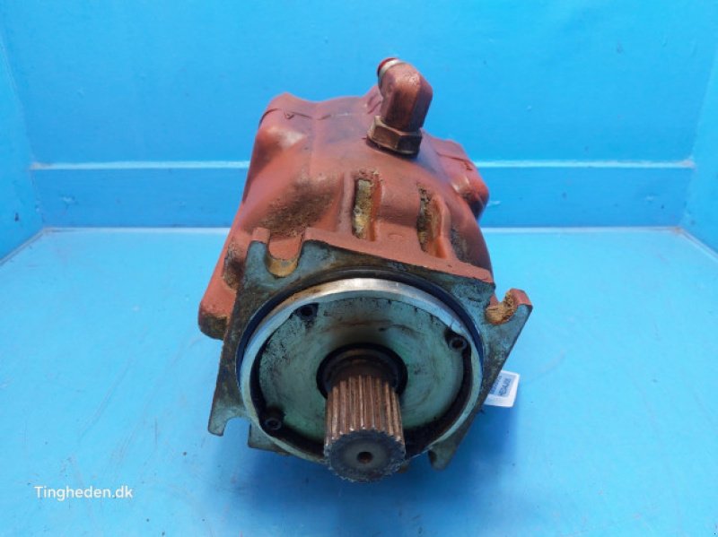 Sonstiges Mähdrescherzubehör des Typs Laverda 627, Gebrauchtmaschine in Hemmet (Bild 3)