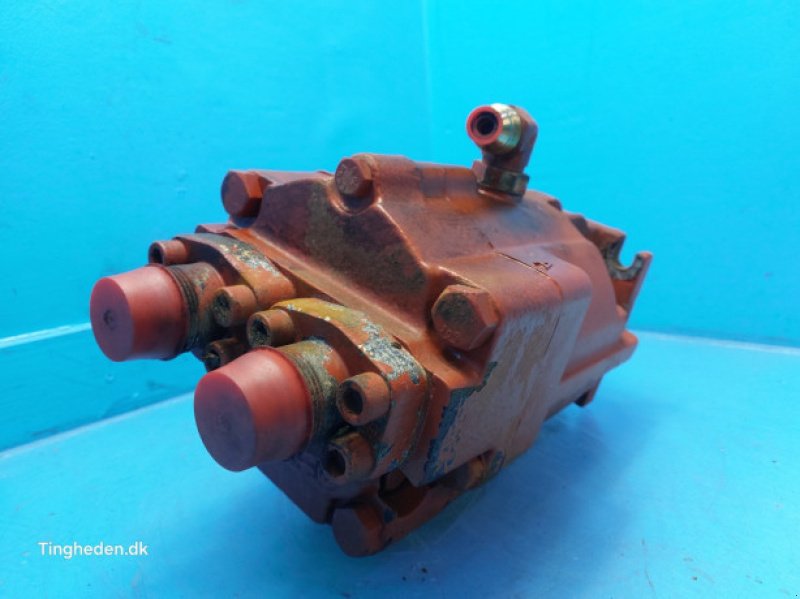 Sonstiges Mähdrescherzubehör des Typs Laverda 627, Gebrauchtmaschine in Hemmet (Bild 19)