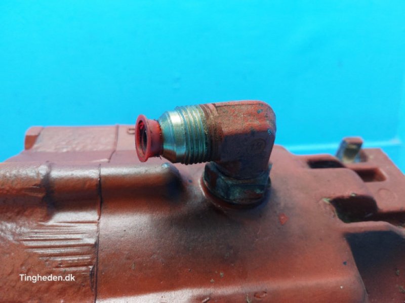 Sonstiges Mähdrescherzubehör des Typs Laverda 627, Gebrauchtmaschine in Hemmet (Bild 20)