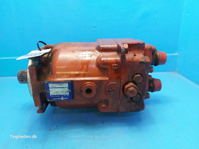 Sonstiges Mähdrescherzubehör des Typs Laverda 627, Gebrauchtmaschine in Hemmet (Bild 14)