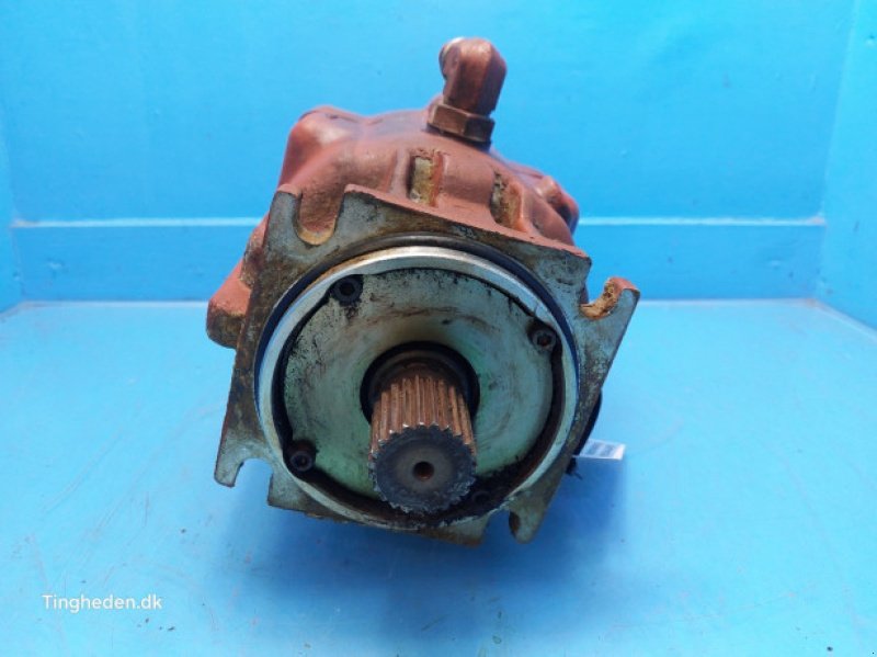 Sonstiges Mähdrescherzubehör des Typs Laverda 627, Gebrauchtmaschine in Hemmet (Bild 4)