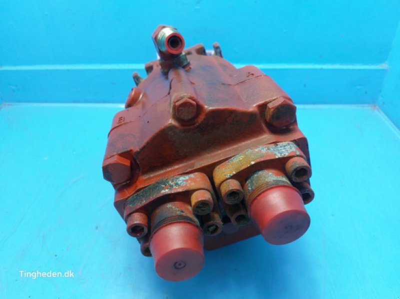 Sonstiges Mähdrescherzubehör des Typs Laverda 627, Gebrauchtmaschine in Hemmet (Bild 10)