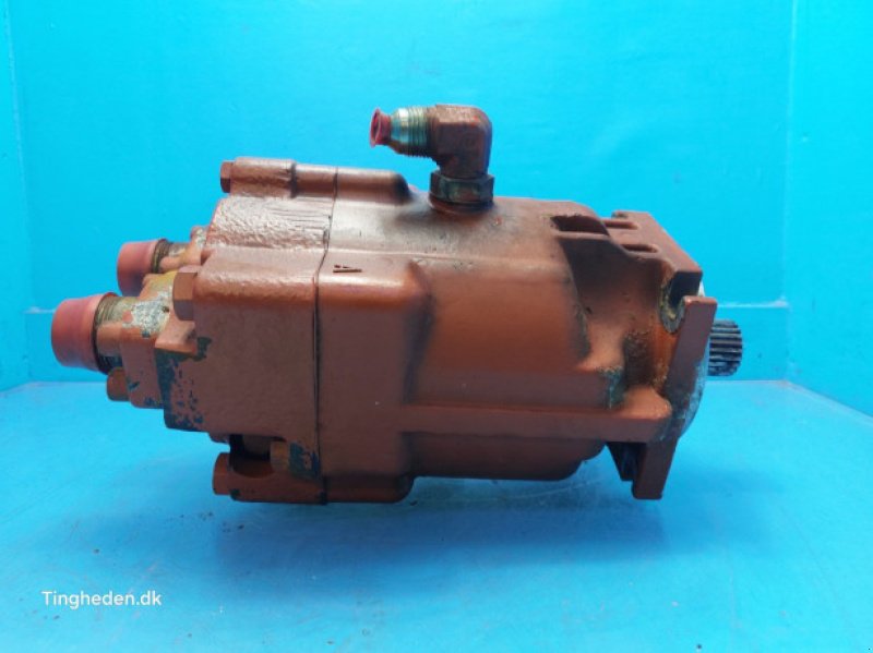 Sonstiges Mähdrescherzubehör des Typs Laverda 627, Gebrauchtmaschine in Hemmet (Bild 18)