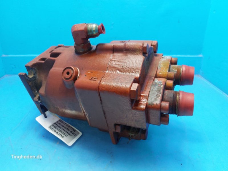 Sonstiges Mähdrescherzubehör des Typs Laverda 627, Gebrauchtmaschine in Hemmet (Bild 7)