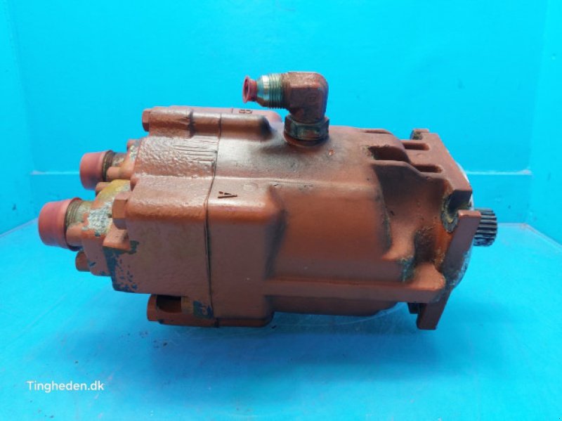 Sonstiges Mähdrescherzubehör des Typs Laverda 627, Gebrauchtmaschine in Hemmet (Bild 17)