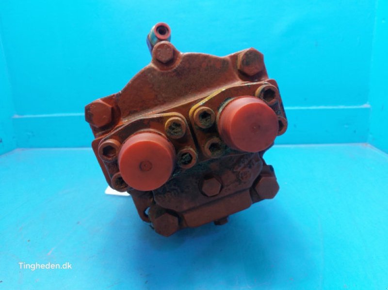 Sonstiges Mähdrescherzubehör des Typs Laverda 627, Gebrauchtmaschine in Hemmet (Bild 9)