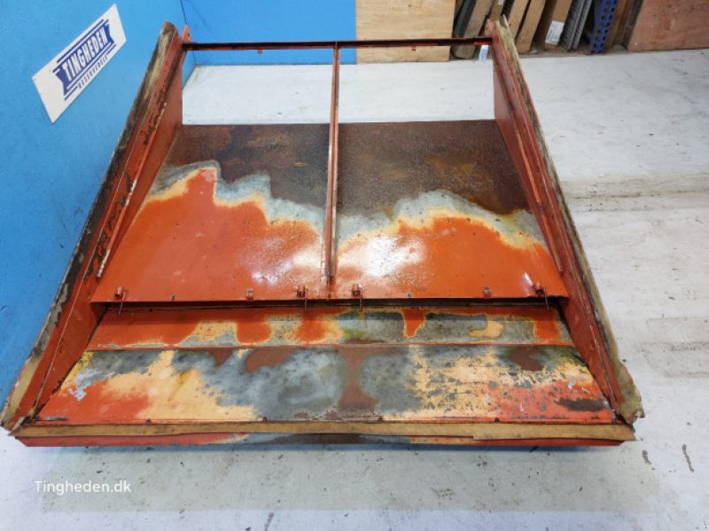 Sonstiges Mähdrescherzubehör des Typs Laverda 627, Gebrauchtmaschine in Hemmet (Bild 4)