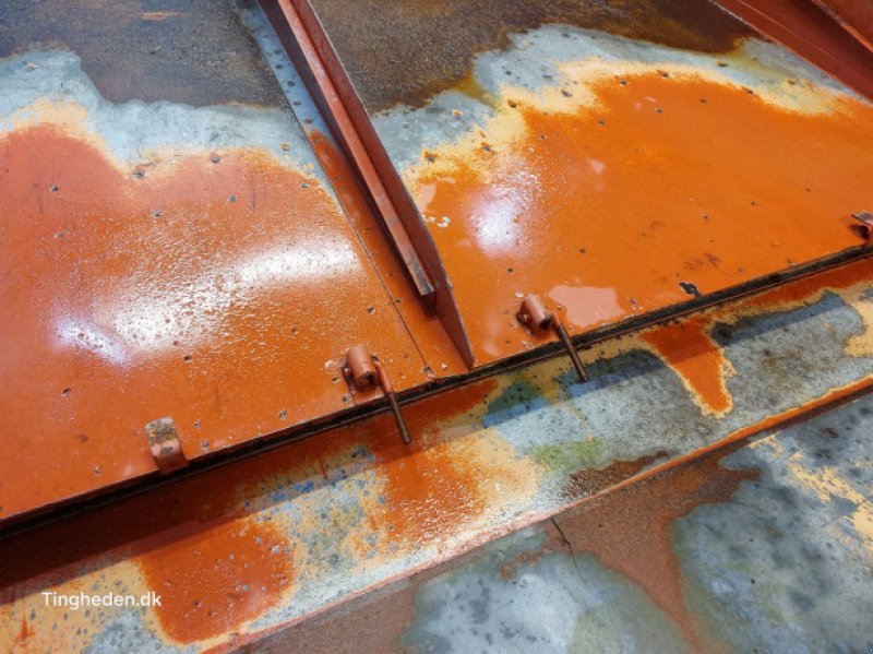 Sonstiges Mähdrescherzubehör des Typs Laverda 627, Gebrauchtmaschine in Hemmet (Bild 9)