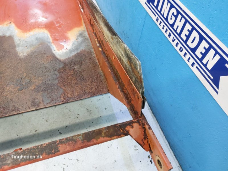 Sonstiges Mähdrescherzubehör des Typs Laverda 627, Gebrauchtmaschine in Hemmet (Bild 19)