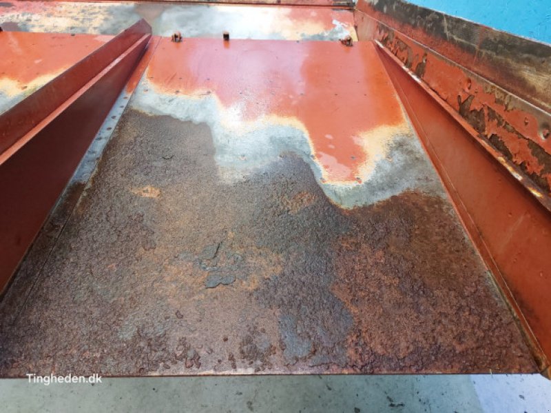 Sonstiges Mähdrescherzubehör des Typs Laverda 627, Gebrauchtmaschine in Hemmet (Bild 22)