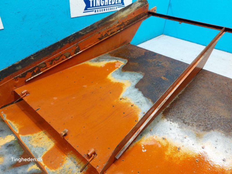 Sonstiges Mähdrescherzubehör des Typs Laverda 627, Gebrauchtmaschine in Hemmet (Bild 11)