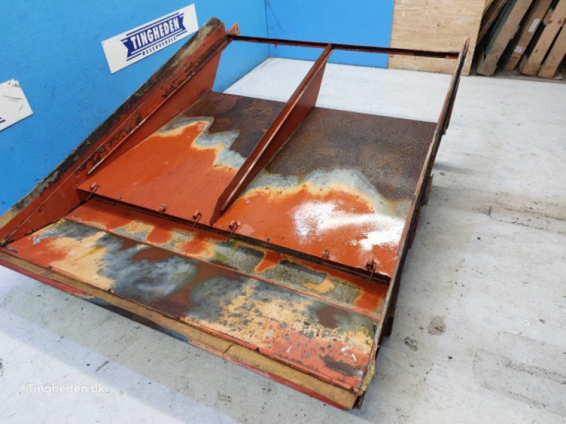 Sonstiges Mähdrescherzubehör des Typs Laverda 627, Gebrauchtmaschine in Hemmet (Bild 3)