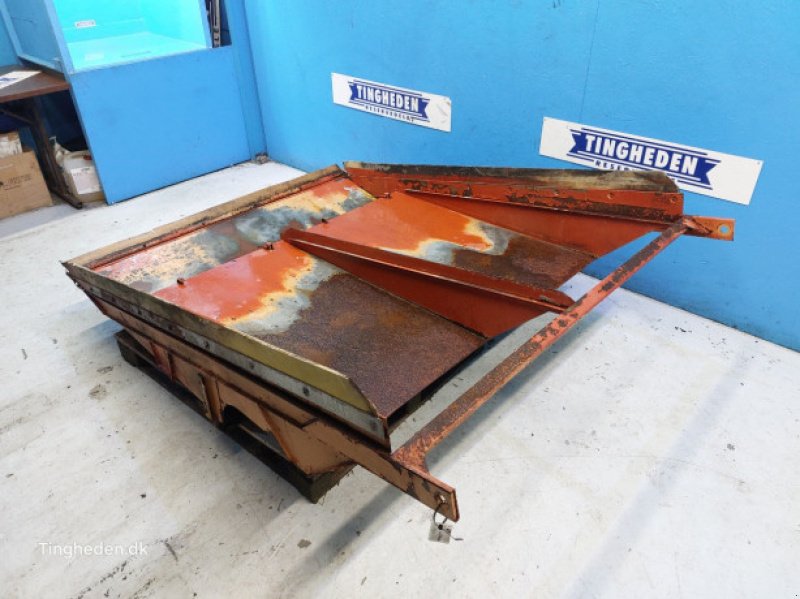 Sonstiges Mähdrescherzubehör des Typs Laverda 627, Gebrauchtmaschine in Hemmet (Bild 25)