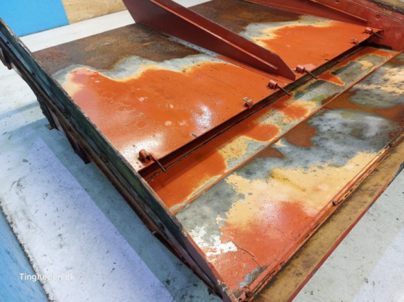 Sonstiges Mähdrescherzubehör des Typs Laverda 627, Gebrauchtmaschine in Hemmet (Bild 12)