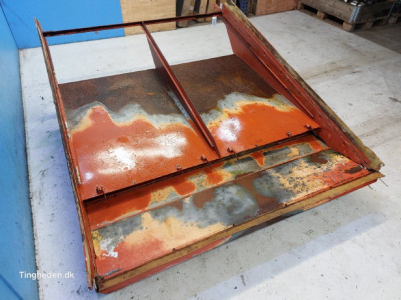 Sonstiges Mähdrescherzubehör des Typs Laverda 627, Gebrauchtmaschine in Hemmet (Bild 5)