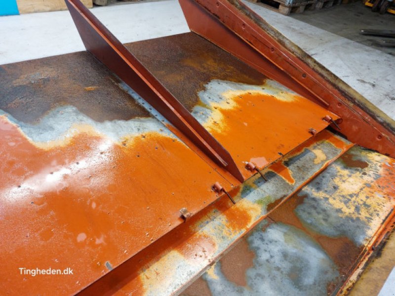 Sonstiges Mähdrescherzubehör des Typs Laverda 627, Gebrauchtmaschine in Hemmet (Bild 7)