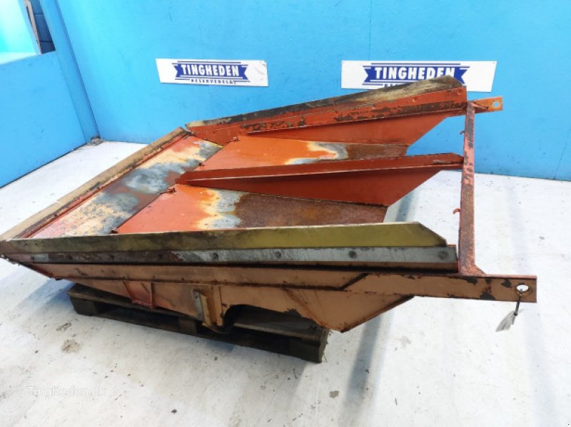 Sonstiges Mähdrescherzubehör des Typs Laverda 627, Gebrauchtmaschine in Hemmet (Bild 15)