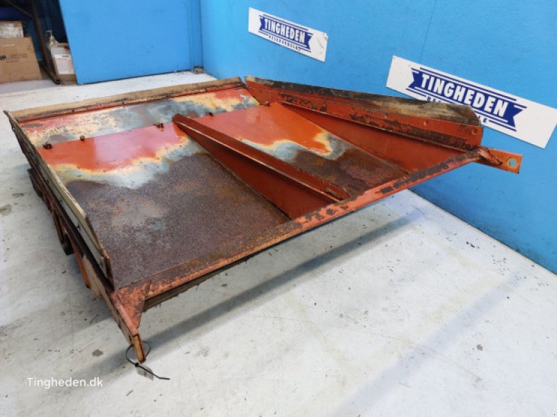 Sonstiges Mähdrescherzubehör des Typs Laverda 627, Gebrauchtmaschine in Hemmet (Bild 16)