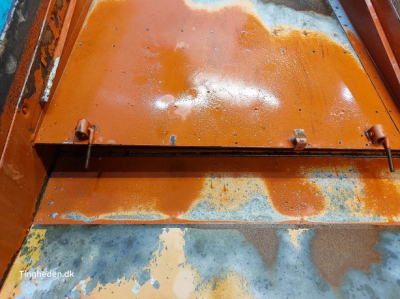 Sonstiges Mähdrescherzubehör des Typs Laverda 627, Gebrauchtmaschine in Hemmet (Bild 8)