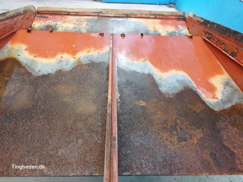 Sonstiges Mähdrescherzubehör des Typs Laverda 627, Gebrauchtmaschine in Hemmet (Bild 23)