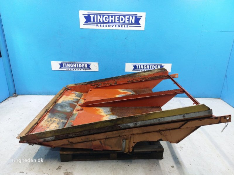 Sonstiges Mähdrescherzubehör des Typs Laverda 627, Gebrauchtmaschine in Hemmet (Bild 1)