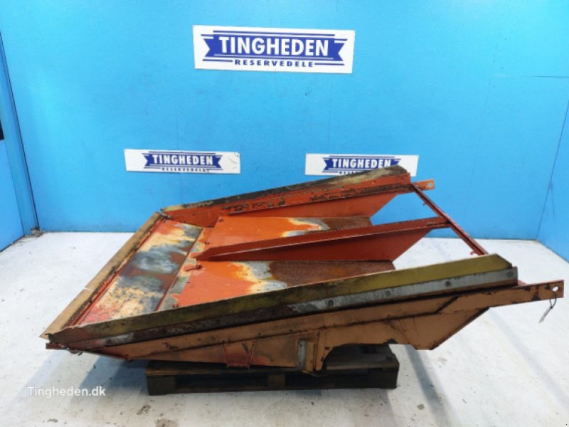 Sonstiges Mähdrescherzubehör des Typs Laverda 627, Gebrauchtmaschine in Hemmet (Bild 1)