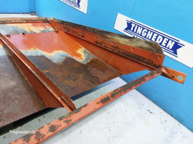 Sonstiges Mähdrescherzubehör des Typs Laverda 627, Gebrauchtmaschine in Hemmet (Bild 17)