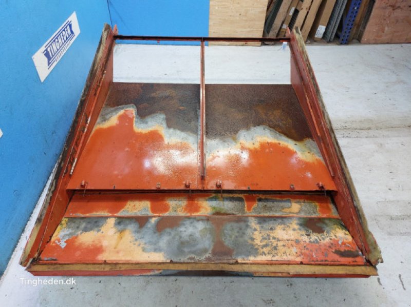 Sonstiges Mähdrescherzubehör des Typs Laverda 627, Gebrauchtmaschine in Hemmet (Bild 13)