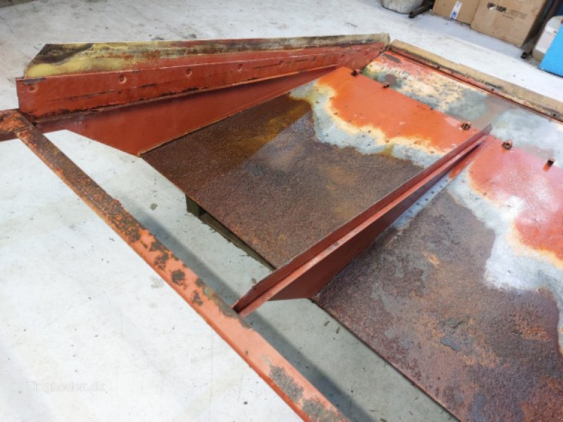 Sonstiges Mähdrescherzubehör des Typs Laverda 627, Gebrauchtmaschine in Hemmet (Bild 18)